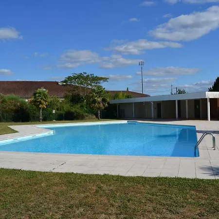 Apartamento Diane Cugnaux St Simon Proche Thales, Airbus & Cambo *